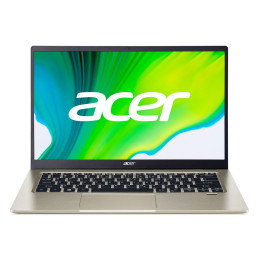 Ноутбук Acer Swift 1 SF114-34-P06V (NX.A7BEU.00Q) фото 1