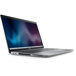 Ноутбук Dell Latitude 5540 (N021L554015UA_UBU) фото 2