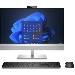 Компьютер HP EliteOne 870 G9 Touch AiO / i5-13500 (7B0E4EA) фото 1
