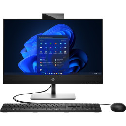 Компьютер HP ProOne 440 G9 Touch AiO / i7-12700T (6D3B1EA) фото 1