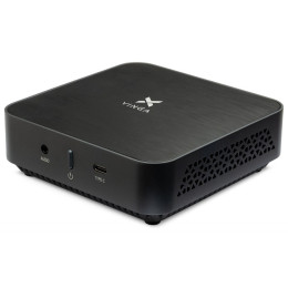 Компьютер Vinga Mini PC V600 (V600AM300U.4128W1P) фото 1