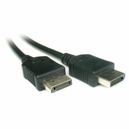 Кабель мультимедийный Display Port to Display Port 1.8m Cablexpert (CC-DP-6-1.8м) фото 1