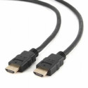 Кабель мультимедійний HDMI-HDMI 1.0m Cablexpert (CC-HDMI4-1M)