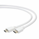 Кабель мультимедійний HDMI-HDMI 1.0m Cablexpert (CC-HDMI4-W-1M)