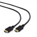 Кабель мультимедійний HDMI-HDMI 1.0m Cablexpert (CC-HDMI4L-1M)