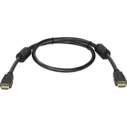 Кабель мультимедийный HDMI to HDMI 1m HDMI-03PRO Defender (87340) фото 1