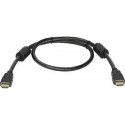 Кабель мультимедийный HDMI to HDMI 1m HDMI-03PRO Defender (87340)