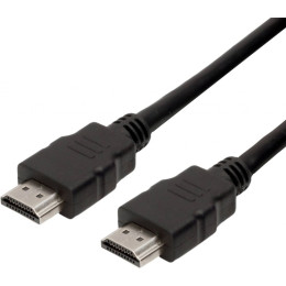 Кабель мультимедийный HDMI to HDMI 1.2m v1.4 ProfCable (ProfCable9-120) фото 1