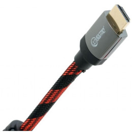 Кабель мультимедійний HDMI to HDMI 1.5m Extradigital (KBH1633) фото 2