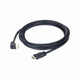 Кабель мультимедийный HDMI to HDMI 1.8m Cablexpert (CC-HDMI490-6) фото 1