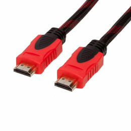 Кабель мультимедийный HDMI to HDMI 15.0m v1.4 ProfCable (ProfCable10-1500) фото 2