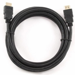 Кабель мультимедийный HDMI to HDMI 30.0m Cablexpert (CC-HDMI4-30M) фото 1