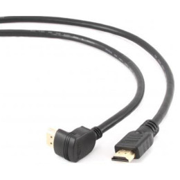 Кабель мультимедійний HDMI to HDMI 4.5m Cablexpert (CC-HDMI490-15) фото 1