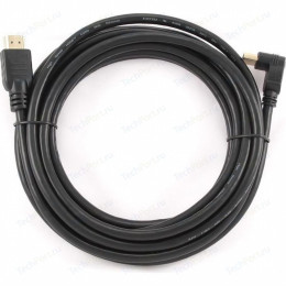 Кабель мультимедийный HDMI to HDMI 4.5m Cablexpert (CC-HDMI490-15) фото 2