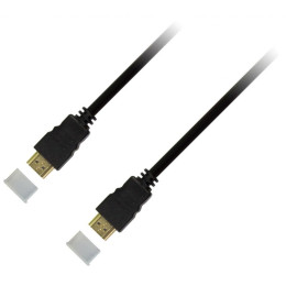 Кабель мультимедійний HDMI to HDMI 4.5m v1.4b Piko (1283126474026) фото 1