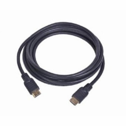 Кабель мультимедийный HDMI to HDMI 7.5m Cablexpert (CC-HDMI4-7.5M) фото 1
