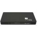 Розгалужувач Viewcon HDMI Splitter 8 портів, 3D (VE405)