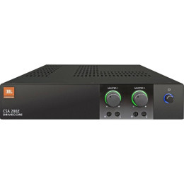 Підсилювач JBL NCSA280Z-U-EU фото 1