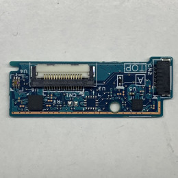 Дод. плата Sensor Subcard Board для бв Lenovo ThinkPad X1 Yoga (2nd Gen) (01AX886, SC50K15828) фото 1