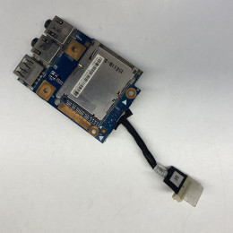 Доп. плата USB Audio для ноутбука Lenovo IdeaPad Z570 (48.4PA04.01M) фото 1