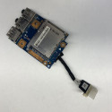 Доп. плата USB Audio для ноутбука Lenovo IdeaPad Z570 (48.4PA04.01M)