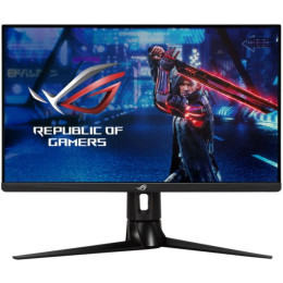 Монитор ASUS ROG Strix XG27AQ фото 1