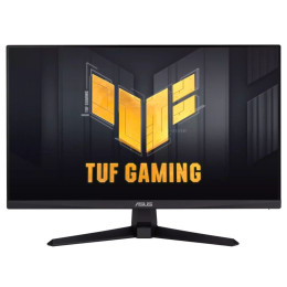 Монітор ASUS TUF Gaming VG249QM1A фото 1