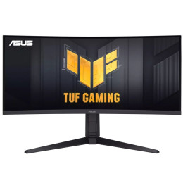 Монітор ASUS TUF Gaming VG34VQEL1A фото 1