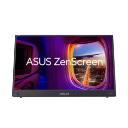 Монітор ASUS ZenScreen MB16AHG фото 1