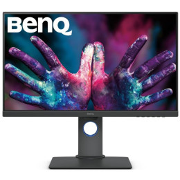 Монитор BenQ PD2705Q фото 1