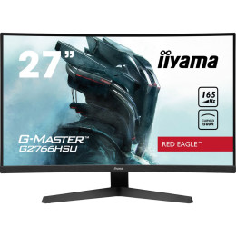 Монитор iiyama G2766HSU-B1 фото 1