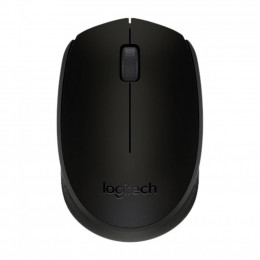 Мышка Logitech B170 Black (910-004798) фото 2