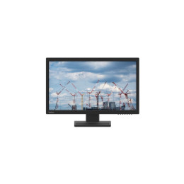 Монітор Lenovo E22-28 (62B9MAT4UA) фото 1