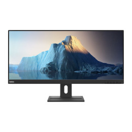 Монитор Lenovo E29w-20 (62CEGAT3UA) фото 1