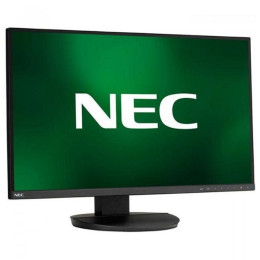 Монитор NEC EA271Q Black (60004303) фото 2
