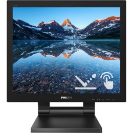 Монитор Philips 172B9TL/00 фото 1