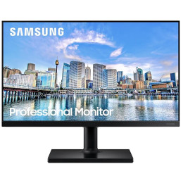 Монітор Samsung F27T450FQI (LF27T450FQIXCI) фото 1