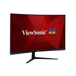 Монітор ViewSonic VX2718-2KPC-MHD фото 1