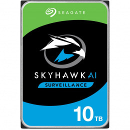 Жесткий диск 3.5 10TB Seagate (ST10000VE001) фото 1