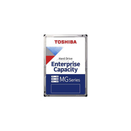 Жесткий диск 3.5&quot; 10TB Toshiba (MG06SCA10TE) фото 1