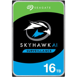 Жорсткий диск 3.5 16TB Seagate (ST16000VE002) фото 1