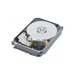 Жесткий диск 3.5 18TB Toshiba (MG09ACA18TE) фото 2
