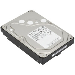 Жесткий диск 3.5 1TB Toshiba (MG04ACA100N) фото 2