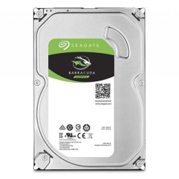 Жорсткий диск 3.5 2TB Seagate (ST2000DM008) фото 1