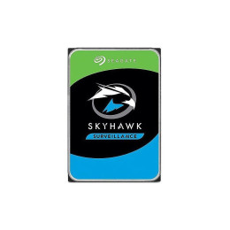 Жесткий диск 3.5 4TB Seagate (ST4000VX016) фото 1