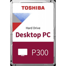 Жесткий диск 3.5 4TB Toshiba (HDWD240UZSVA) фото 1