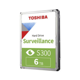 Жесткий диск 3.5 6TB Toshiba (HDWT860UZSVA) фото 2