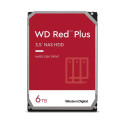 Жорсткий диск 3.5\" 6TB WD (WD60EFPX)