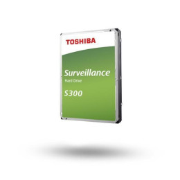 Жесткий диск 3.5 8TB Toshiba (HDWT380UZSVA) фото 1
