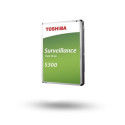 Жесткий диск 3.5" 8TB Toshiba (HDWT380UZSVA)